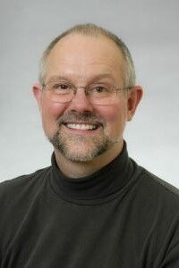 Marshall Scott Poole