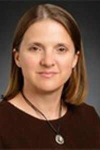Rebecca Fuller