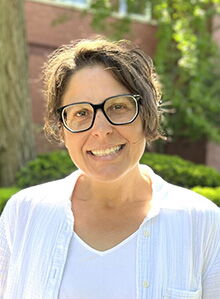 Lisa Olshansky