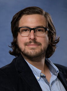 Mikael Blacklund
